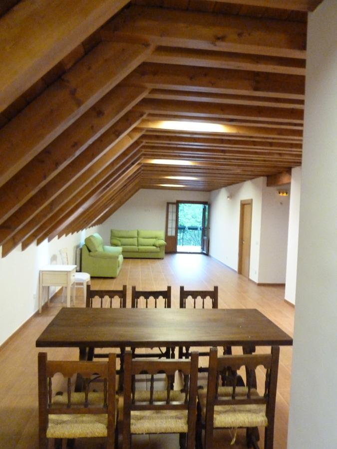 Albergue Haizea Pamplona Exterior photo